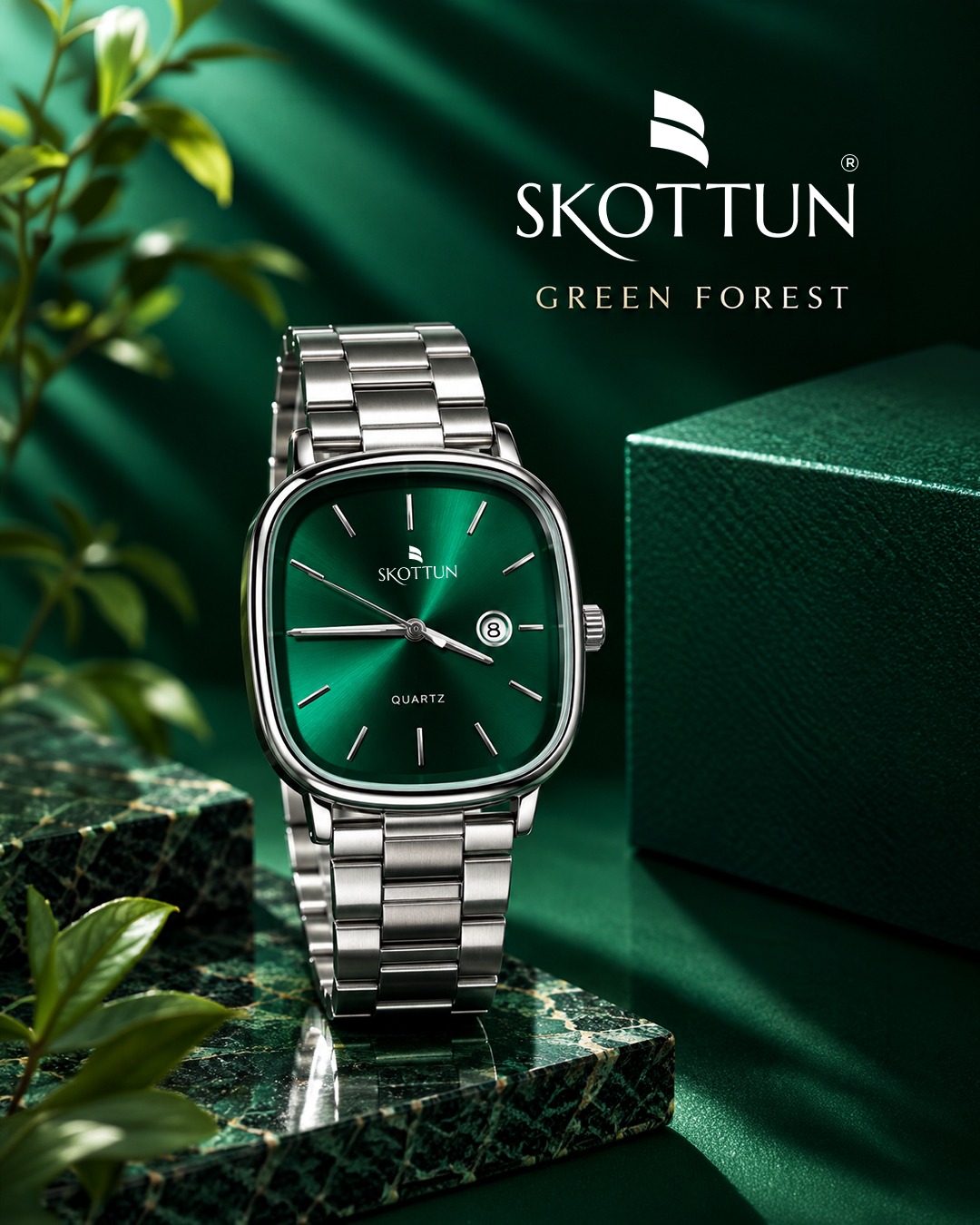 Green Forest