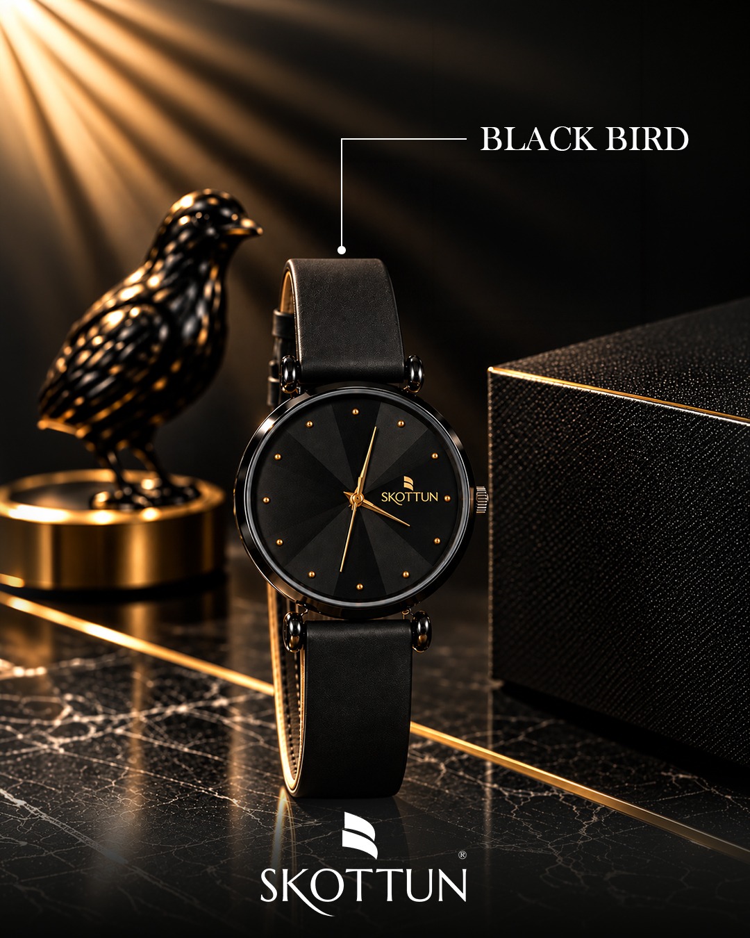 Black Bird