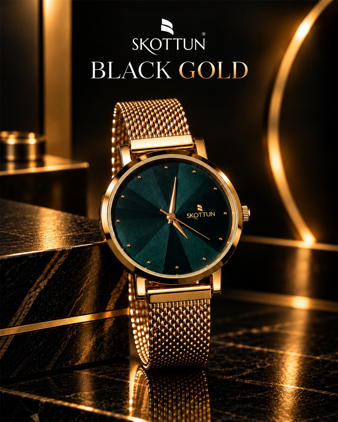 Black Gold